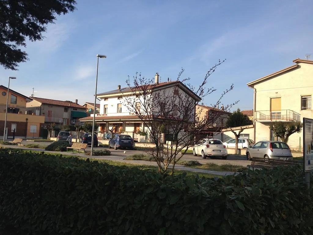 House Degli Angeli Apartments 0*, Assisi Italy