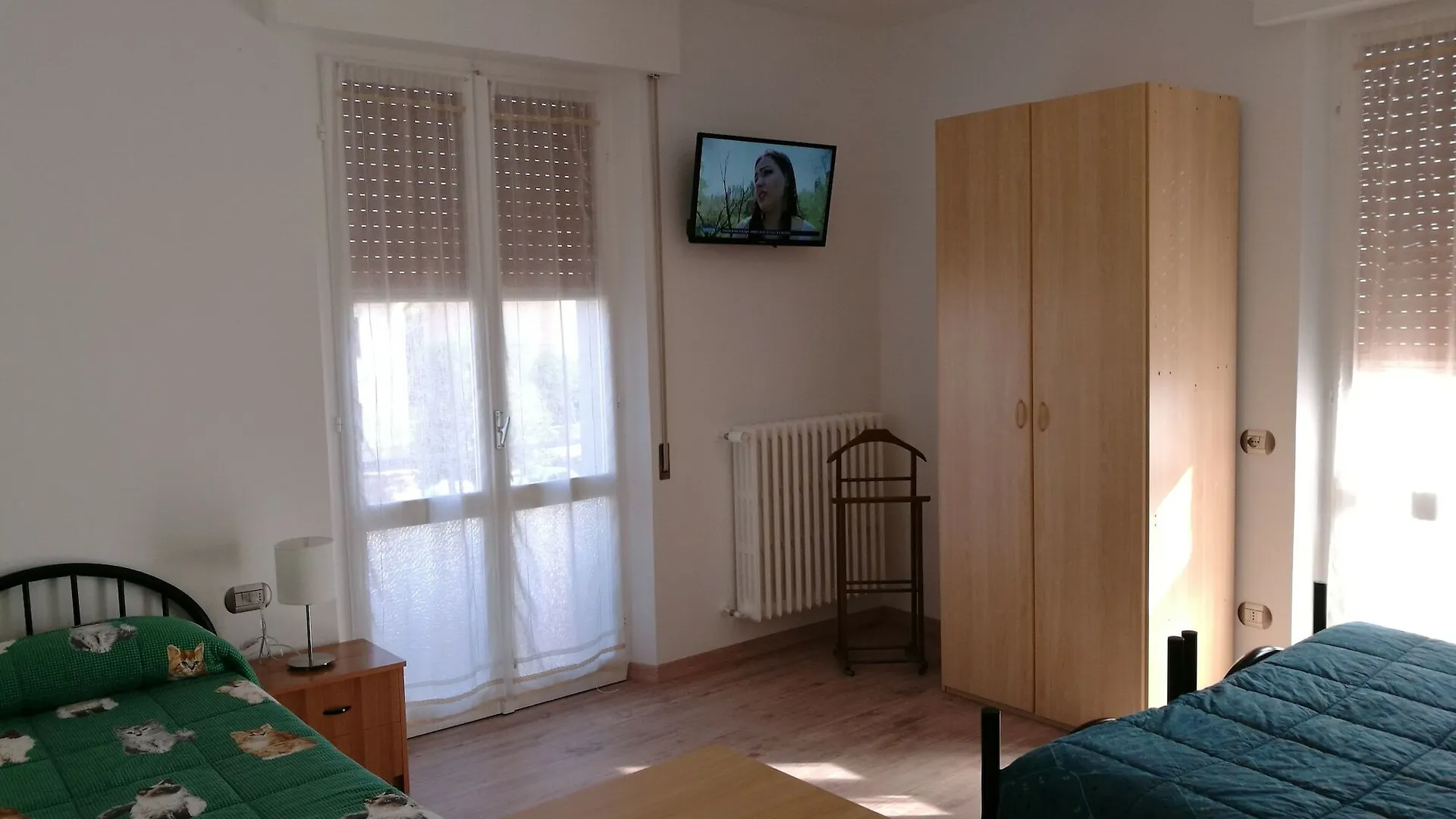 House Degli Angeli Apartments