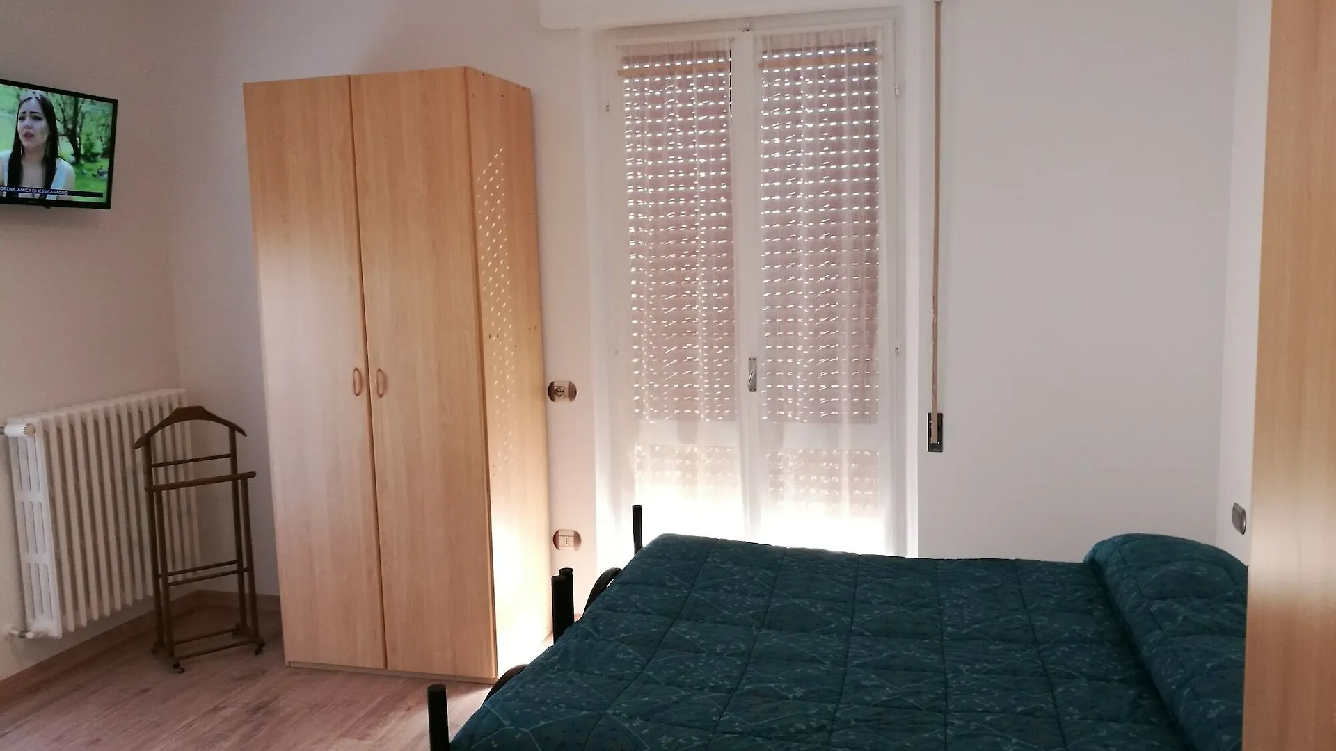 House Degli Angeli Apartments Italy