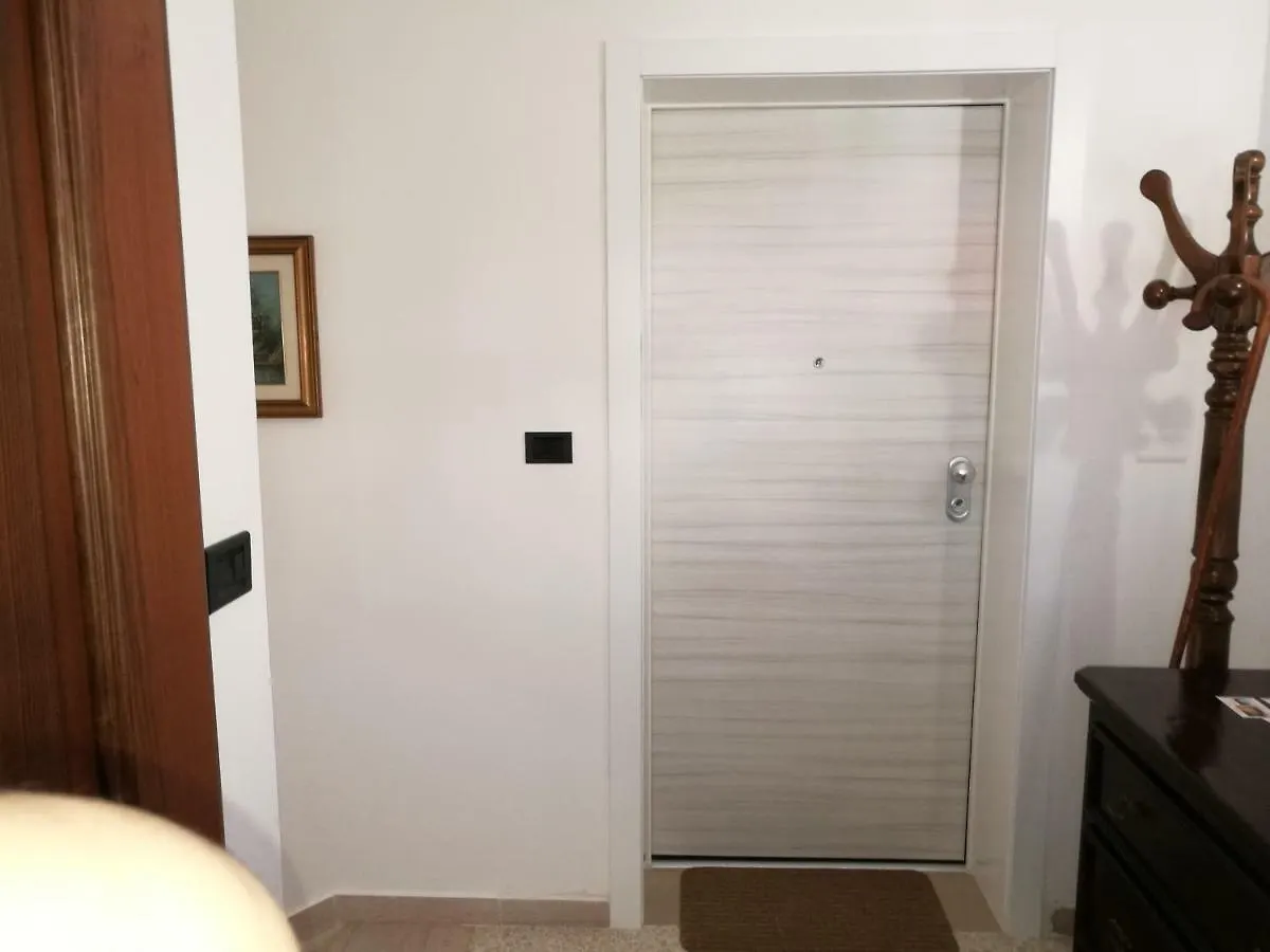 House Degli Angeli Apartments