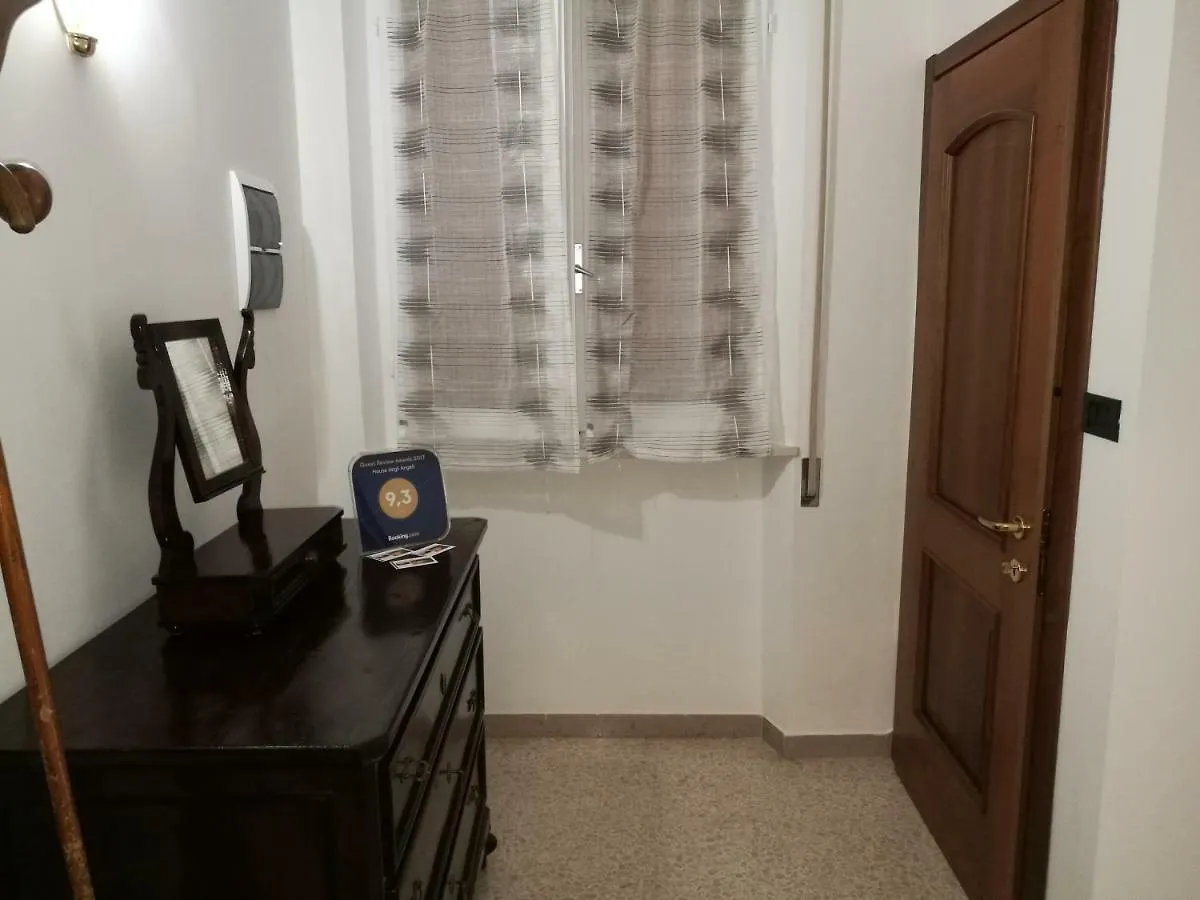 House Degli Angeli Apartments Italy