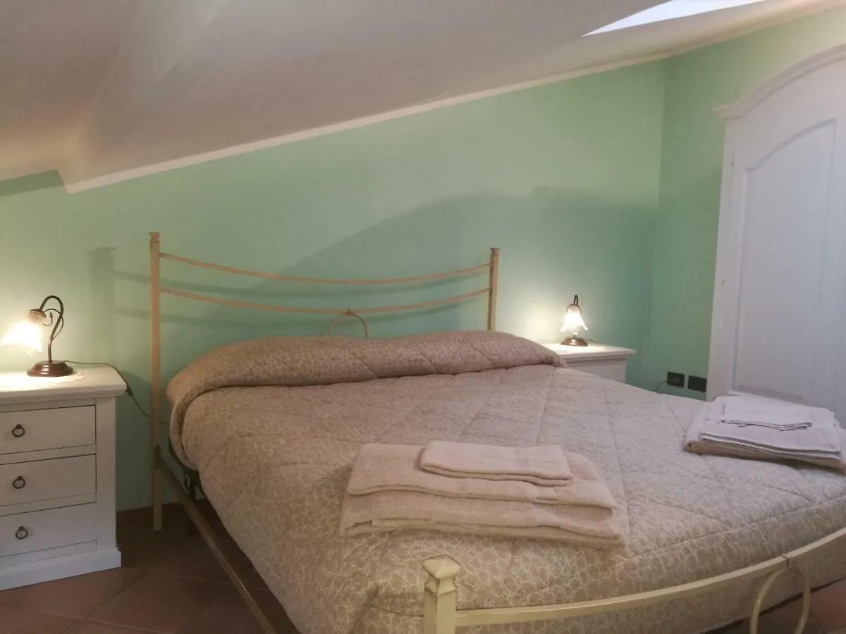 House Degli Angeli Apartments  Assisi