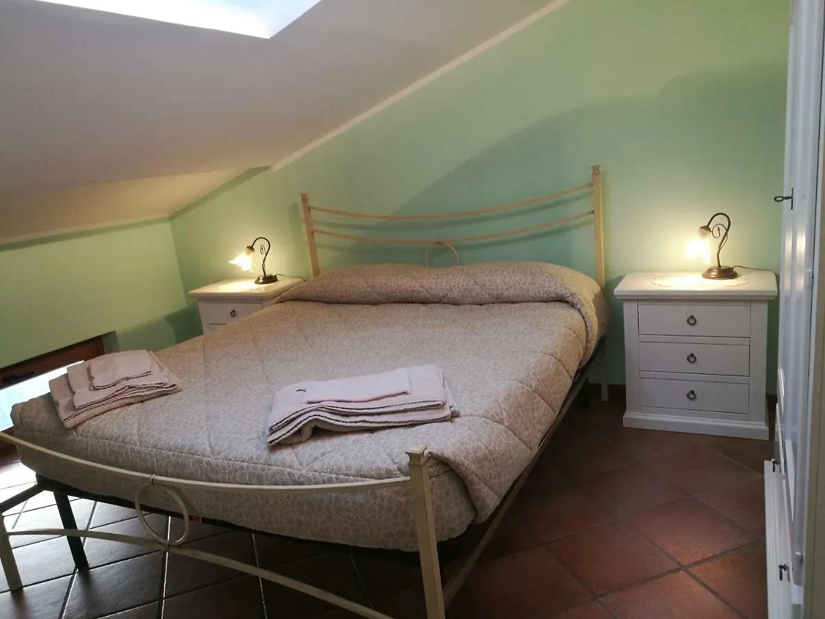 House Degli Angeli Apartments Italy